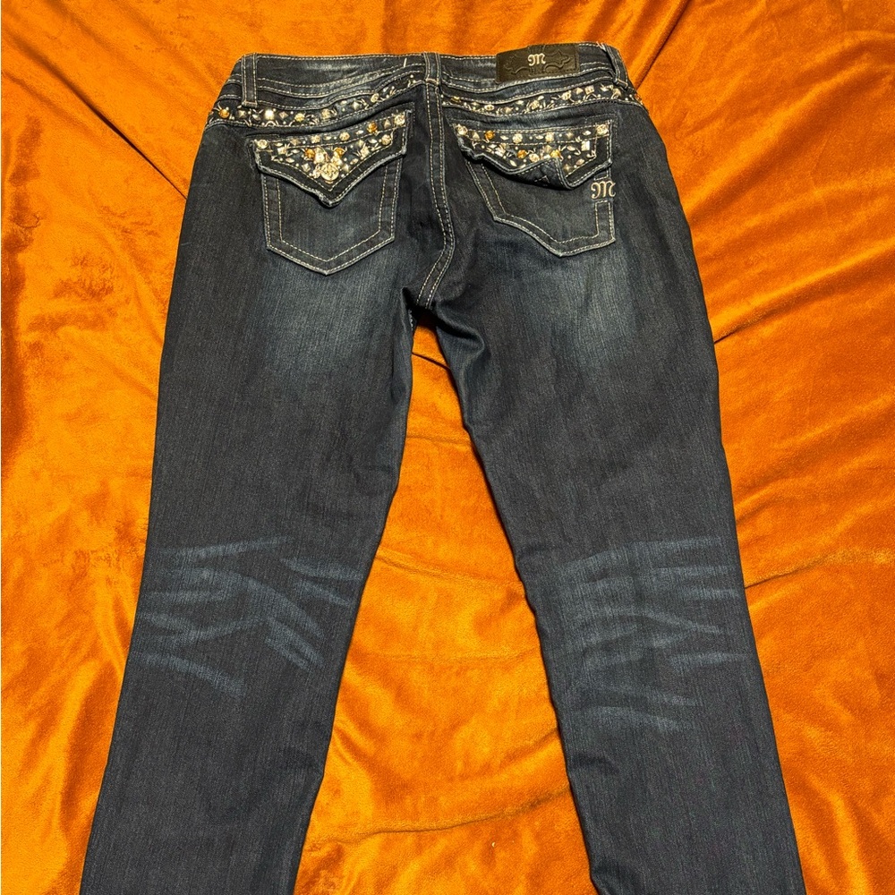 Miss Me jeans size 30